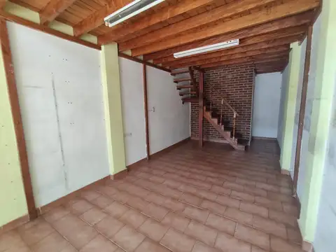 Almafuerte 2500