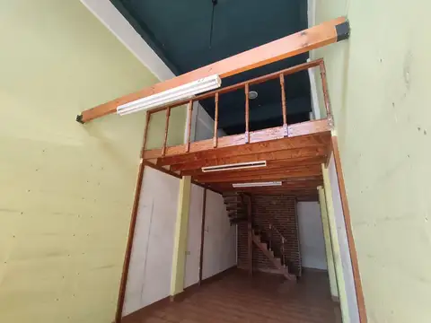 Almafuerte 2500