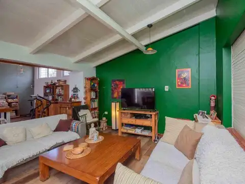 Depto Tipo Casa en Venta en Parque Avellaneda, USD 210.000