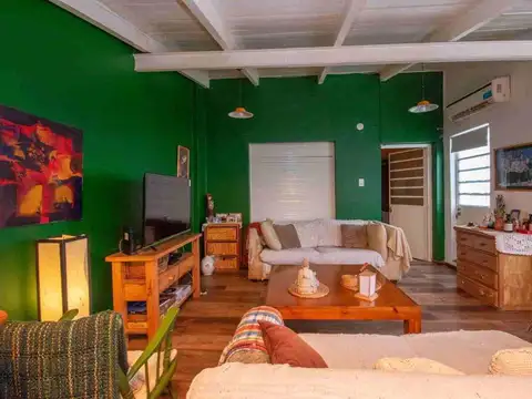 Depto Tipo Casa en Venta de 5 dormitorios