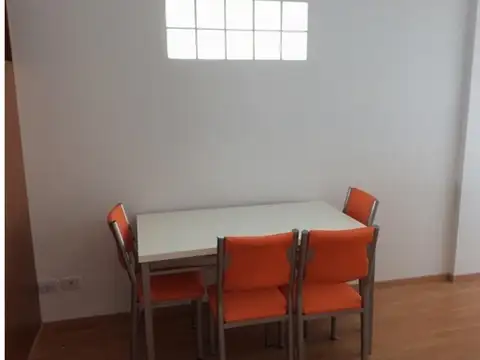 Departamento en Alquiler Temporal de Monoambiente