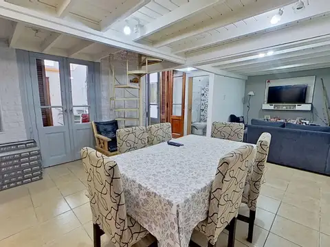 HERMOSO PH DE 4 AMBIENTES EN CABALLITO NORTE