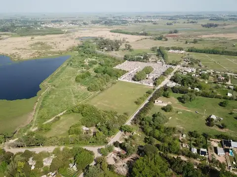 Terreno en Venta de 600,0 m2