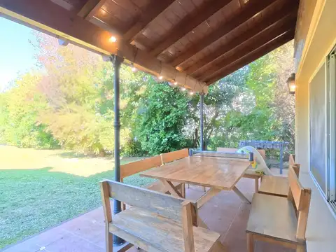 Casa en Venta en La Chacra, USD 480.000