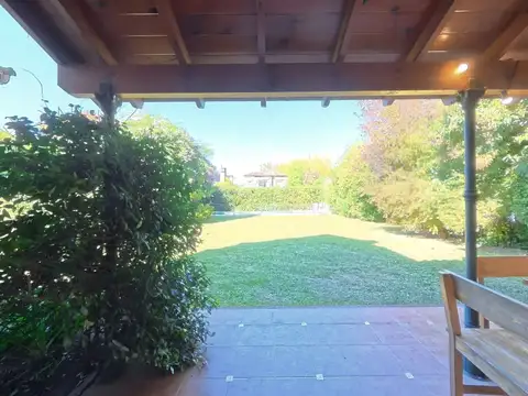 Casa en Venta de 4 dormitorios