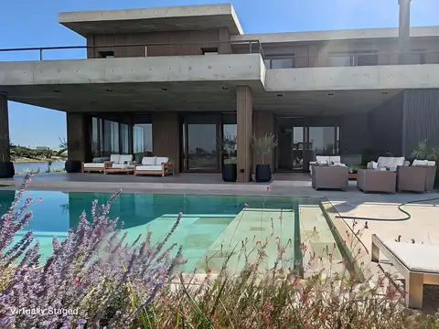 Casa en Venta Virazon nordelta