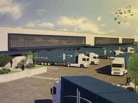 Pilar - RN 8, Autopista Pilar Pergamino Km 61 Oeste