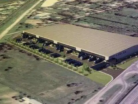 Pilar - RN 8, Autopista Pilar Pergamino Km 61 Oeste