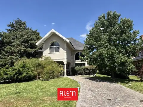 CASAS - CASA - CANNING, GRAN BS. AS. OESTE SUR