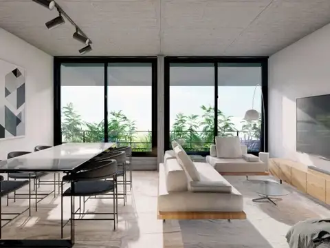 DEPARTAMENTO EN POZO PROYECTO DE CATEGORIA