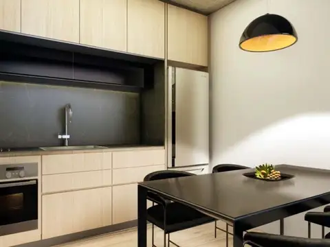 Departamento en Venta en Avellaneda, USD 79.000