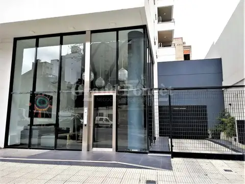 Avenida Juan De Garay 600