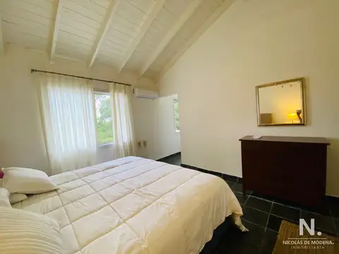 Casa en La Barra, Montoya