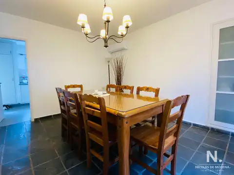 Casa en Alquiler Temporal 2024 años