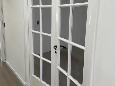 Departamento en Venta al Este