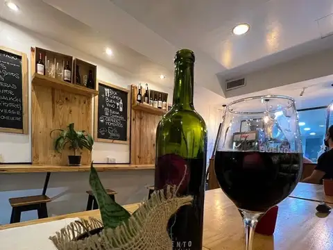 Fondo Comercio en Venta A Estrenar