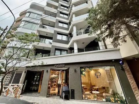 VILLA LURO. BOULEVARD R. FALCON 5600. PISOS 3 AMBIENTES  "" A ESTRENAR ""