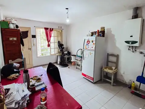 Departamento en Venta al Norte