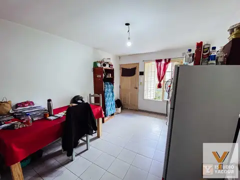 Departamento en Venta 16 años