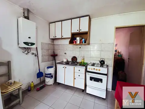 Departamento en Venta en La Plata, USD 45.000