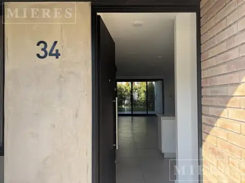 Casa en Alquiler de 2 dormitorios