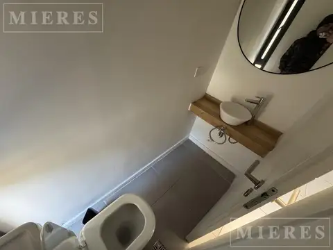 Casa en Alquiler 3 años
