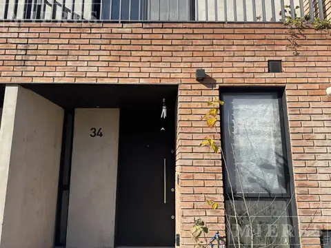 Casa en alquiler de 3 ambientes en Santa Ana Joven, Villanueva.