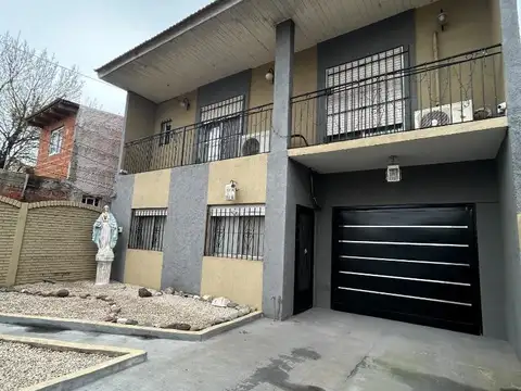 Luis José De Chorroarín 3351