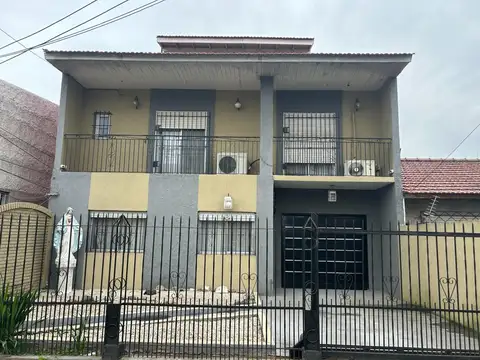Luis José De Chorroarín 3351