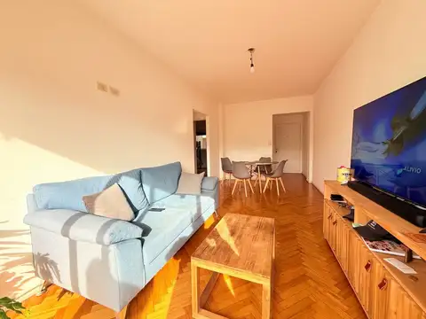 Departamento en Venta 40 años