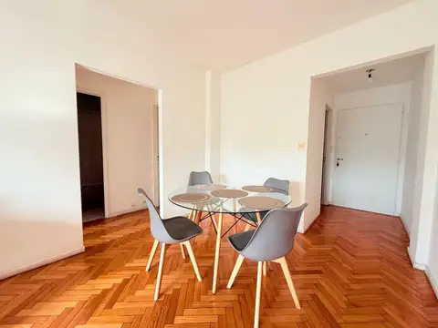 Departamento en Venta al Este