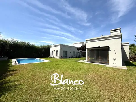 Haras Santa María - Los Robles 700