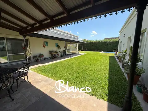 Casa en Venta en Haras Santa Maria, USD 295.000