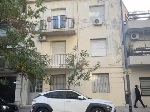 PH en Palermo Soho