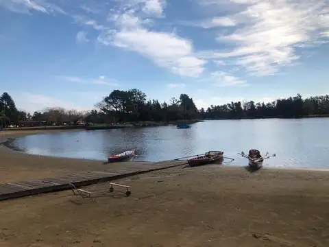 Club Náutico Escobar