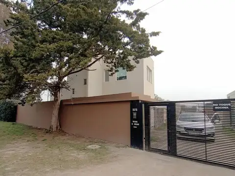 Terreno en Venta en Villa Elisa, USD 51.000