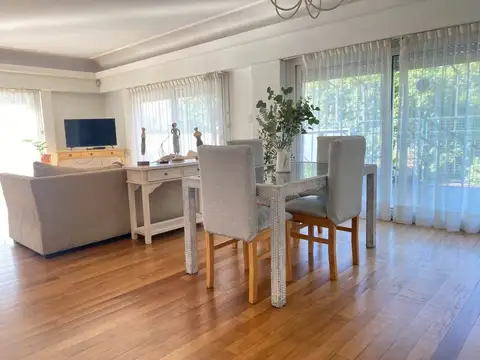 VENTA DEPTO PISO VILLA DEVOTO 4AMB COCHERAS BALCON