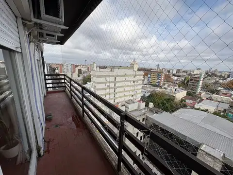 Departamento en Venta en Villa Ballester, USD 147.000