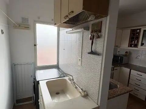Departamento en Venta 45 años