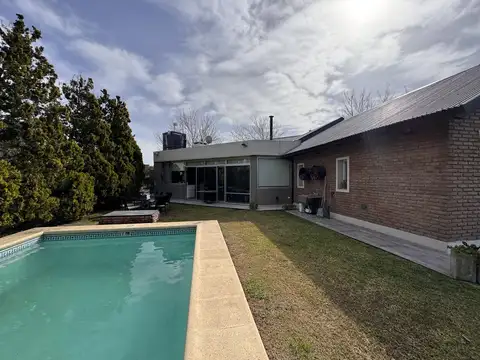 Casa en Venta A Estrenar