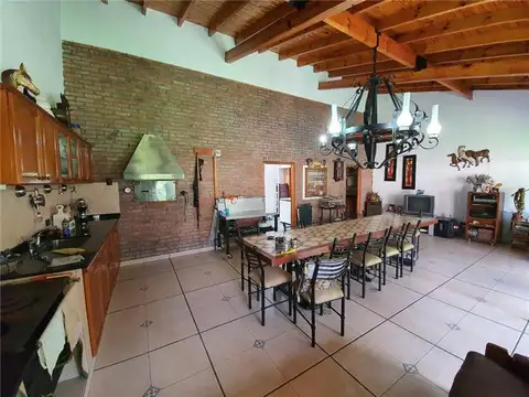 Casa en Venta 20 años
