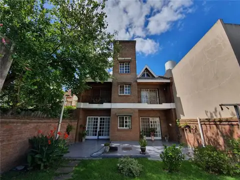 Casa en Venta de 5 dormitorios