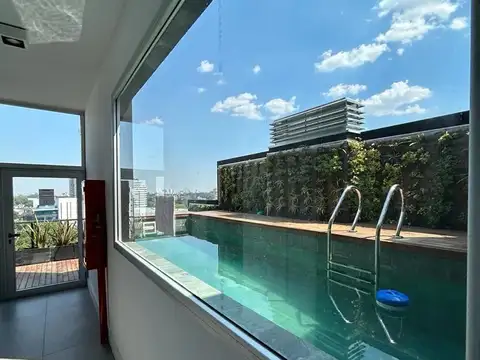 Departamento en Alquiler Temporal de Monoambiente