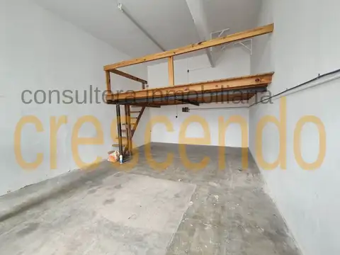 Local - Alquiler - Argentina, Capital Federal - Av San Martin 3037
