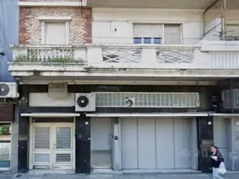 Local - Alquiler - Argentina, Capital Federal - Av San Martin 3037