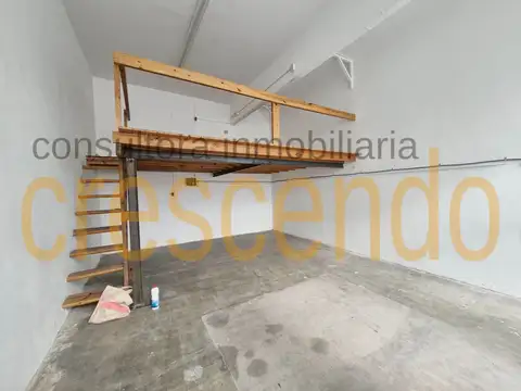 Local en Alquiler en Paternal, $ 650.000