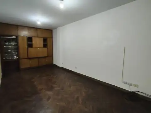Departamento en Alquiler 49 años