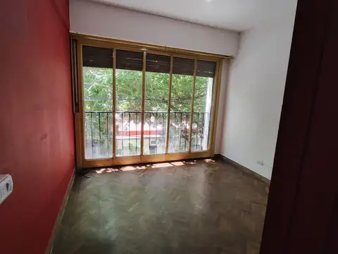 ALQUILER MONOAMBIENTE DIVIDIDO 42M2 FLORESTA