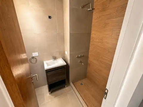Departamento en Alquiler A Estrenar