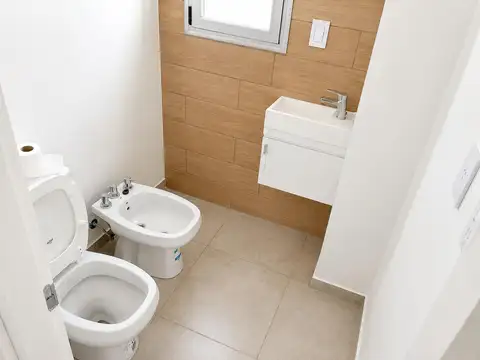Monoambiente en alquiler